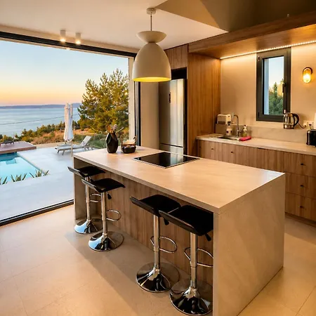 Blue Bay Villa *
