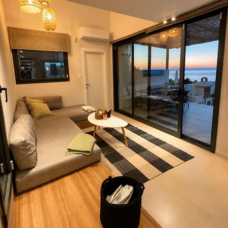Blue Bay Villa