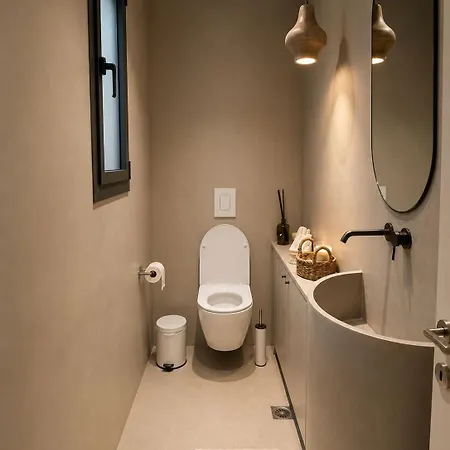 Villa Blue Bay